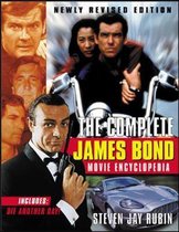 The Complete James Bond Movie Encyclopedia, Newly Revised Edition