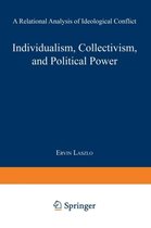 Individualism, Collectivism, and Political Power