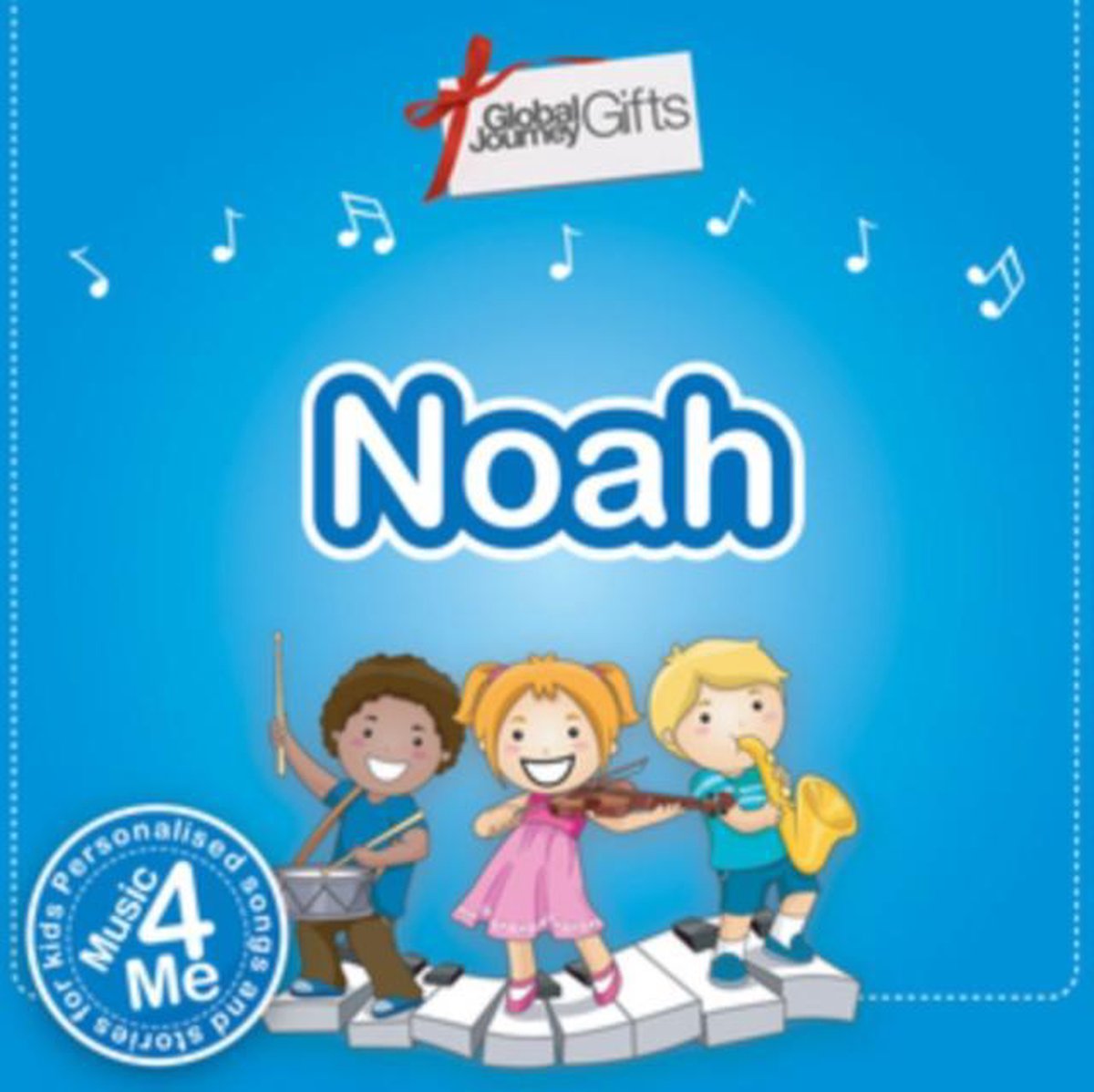 Noah