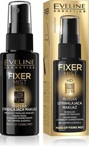 Eveline Cosmetics Make-up Fixing Mist 50ml.