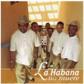 Ok Cuba - La Habana No Muere (CD)