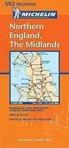 Midlands, The North