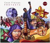Cesk Freixas - Protesta (2 CD)