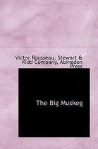 The Big Muskeg