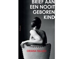 Brief aan een nooit geboren kind