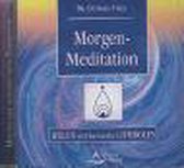 Morgenmeditation. CD