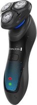 Remington XR1430 Rotation shaver Trimmer Zwart scheerapparaat
