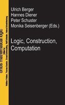 Logic, Construction, Computation