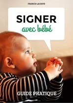 Signer avec bébé