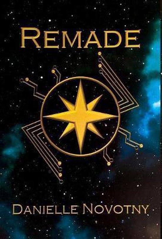 Remade- Remade - cover