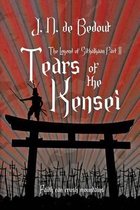 Tears of the Kensei
