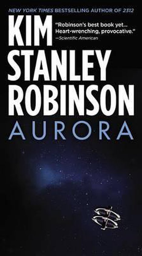 Aurora - cover