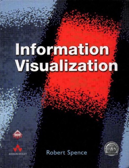 Information Visualization - cover