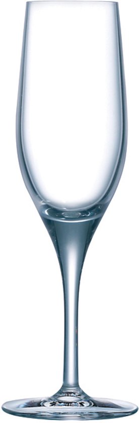 Chef&Sommelier Sensation Exalt Champagneglas - 0.19 l - Set-6