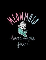 Meowmaid
