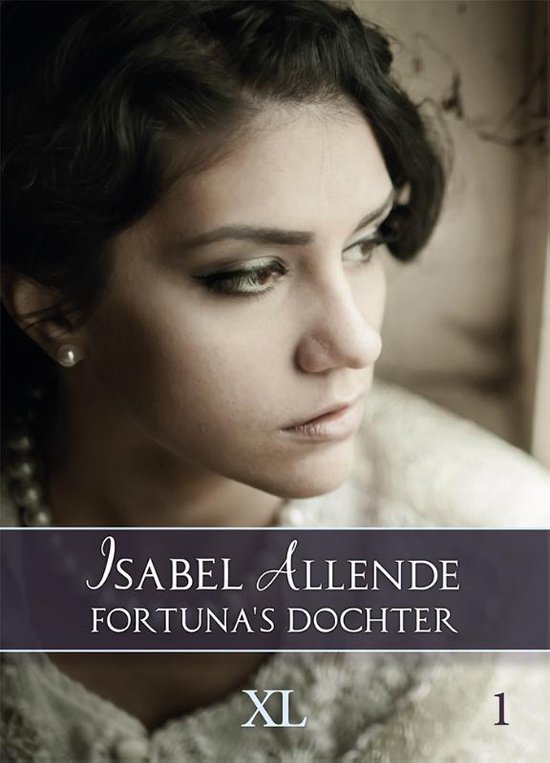 Fortuna's dochter - Isabel Allende | Tiliboo-afrobeat.com