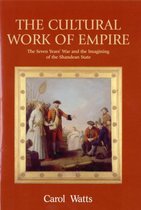 The Cultural Work of Empire