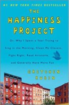 The Happiness Project