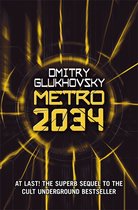 Metro - Metro 2034