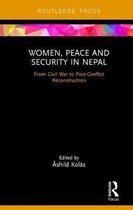 Women, Peace and Security in Nepal