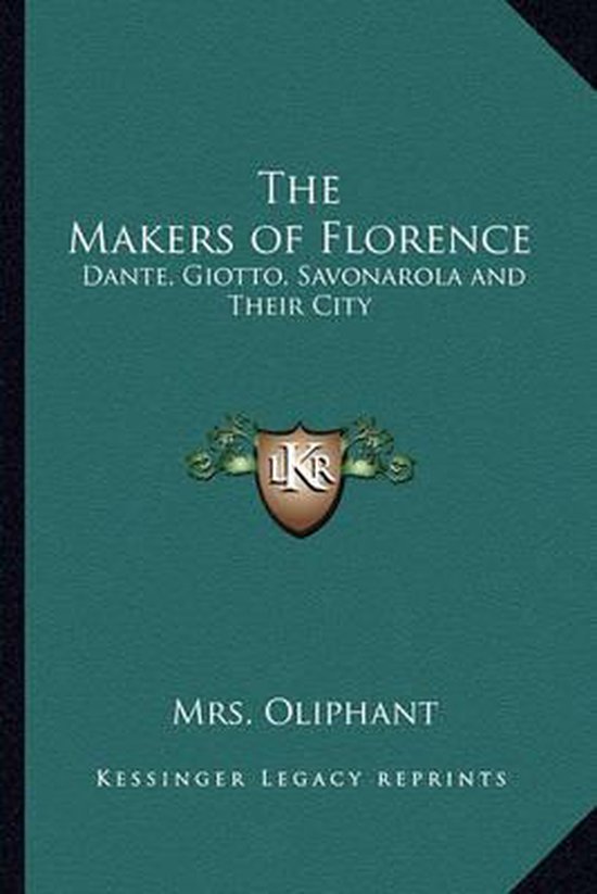 The Makers of Florence
