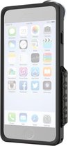Hitcase SNAP zwart voor iPhone 6 Plus / 6S Plus