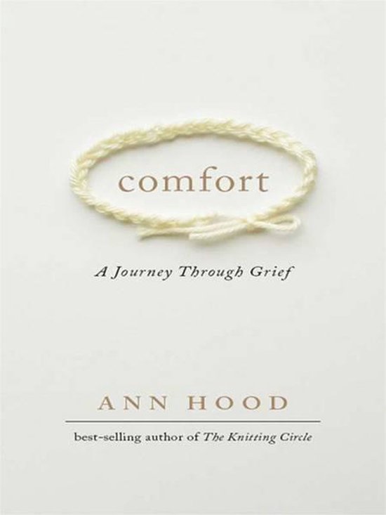 Comfort - cover
