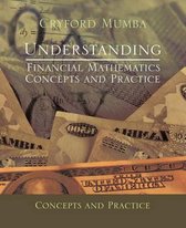 Understanding Financial Mathematics
