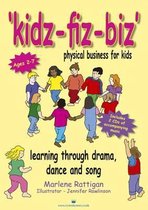 Kidz-fiz-biz - physical business for kids