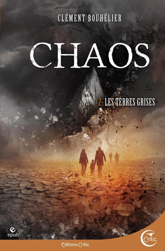 Chaos 2 - Chaos 2