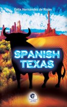 Kandis 1 - Spanish Texas