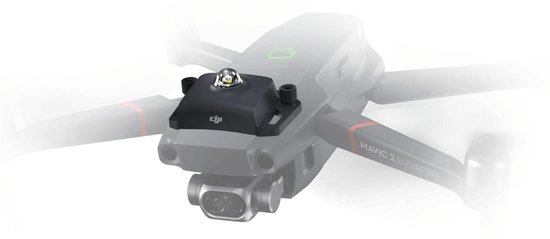 dji mavic 2 enterprise beacon