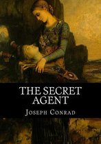 The Secret Agent