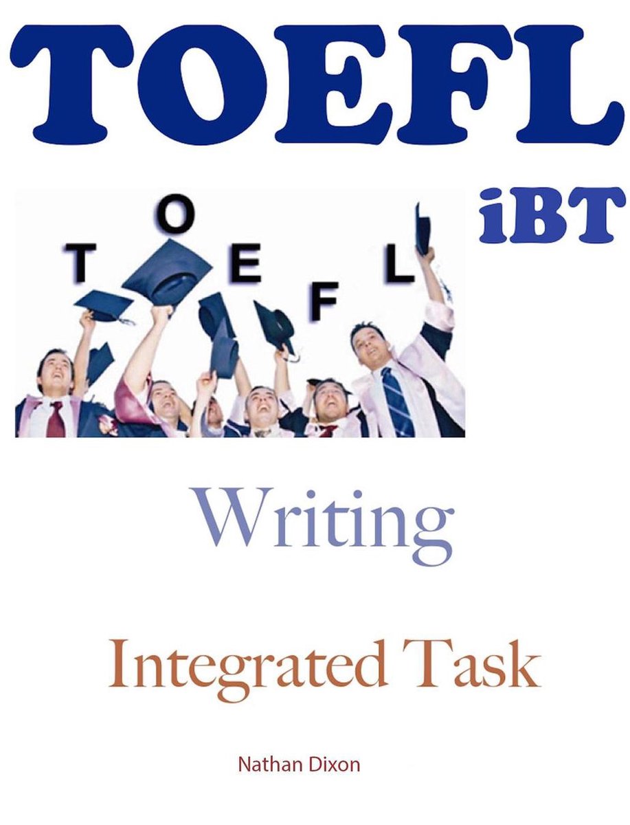 Toefl writing sample pdf picture