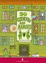 50 Geschichten aus Mamoko