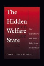 Princeton Studies in American Politics: Historical, International, and Comparative Perspectives 214 - The Hidden Welfare State