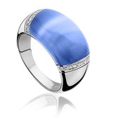 Zinzi zir794a50 - zilveren ring