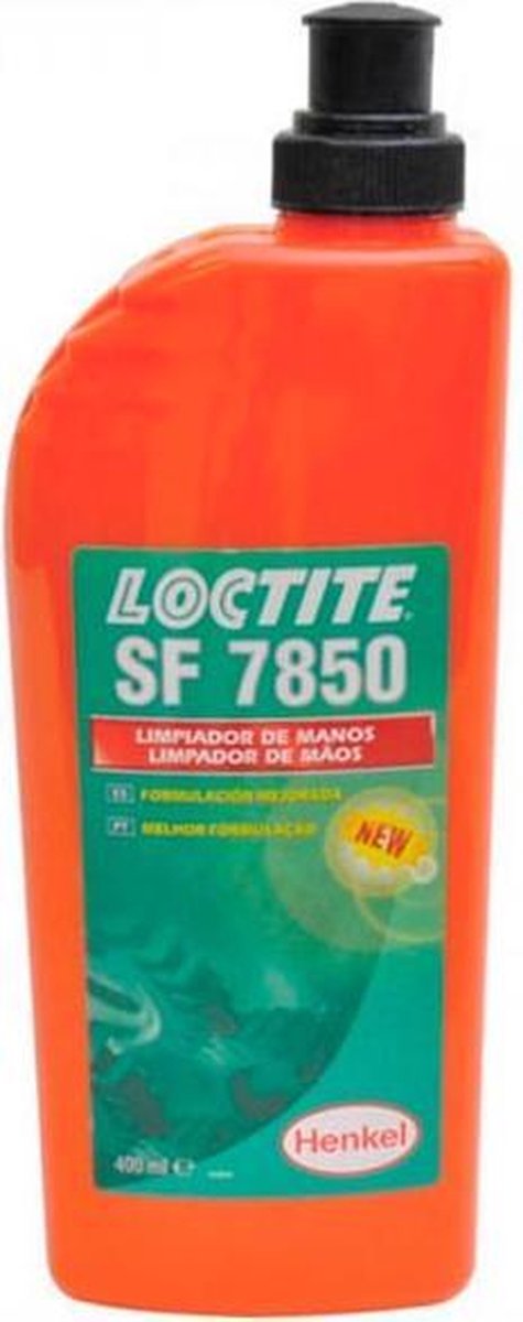 Loctite 7850 (400 ml) Handenreiniger