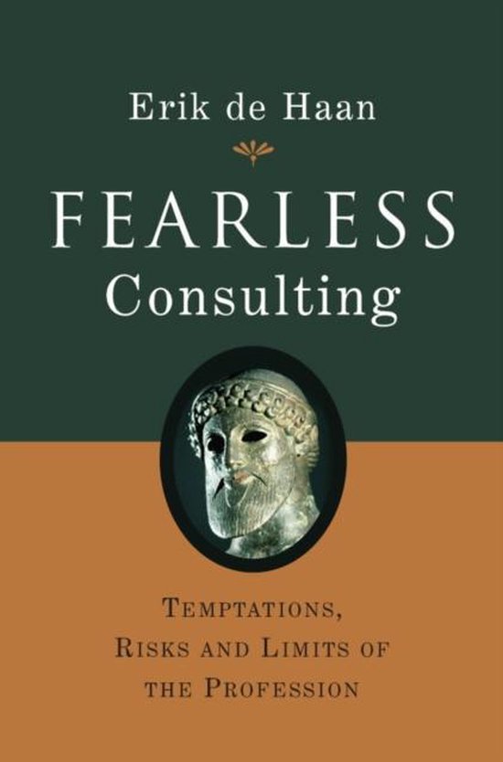 Fearless Consulting - cover