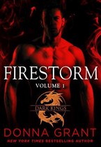 Dark Kings - Firestorm: Volume 1