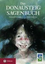 Das Donausteig-Sagenbuch