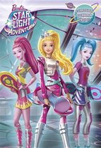 Barbie Star Light Adventure (Barbie Star Light Adventure)