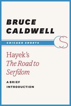 Chicago Shorts - Hayek's The Road to Serfdom