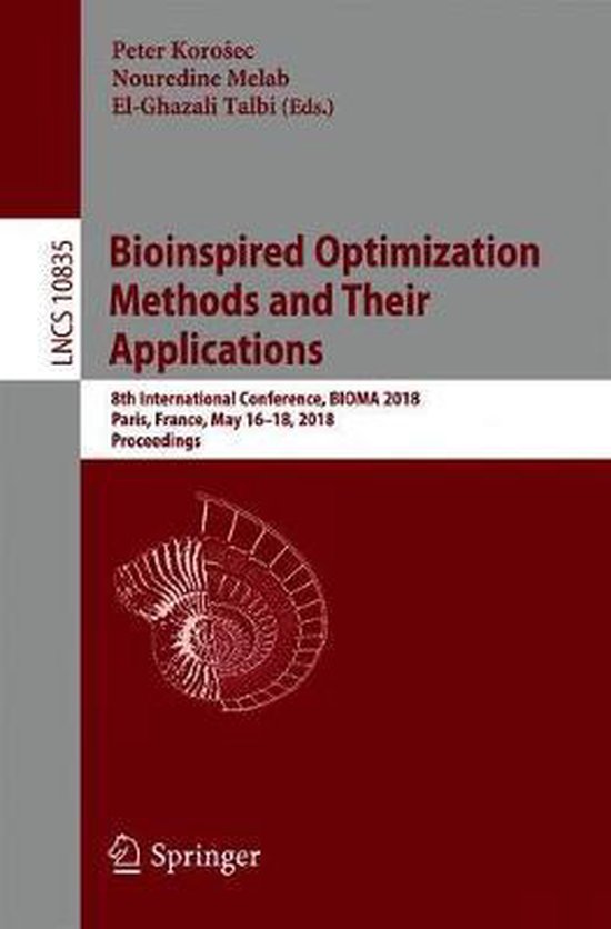 Theoretical Computer Science and General Issues- Bioinspired ...