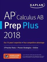 AP Calculus AB Prep Plus 2018-2019