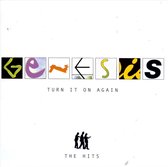Genesis - Turn It On Again -Hits- (Usa)