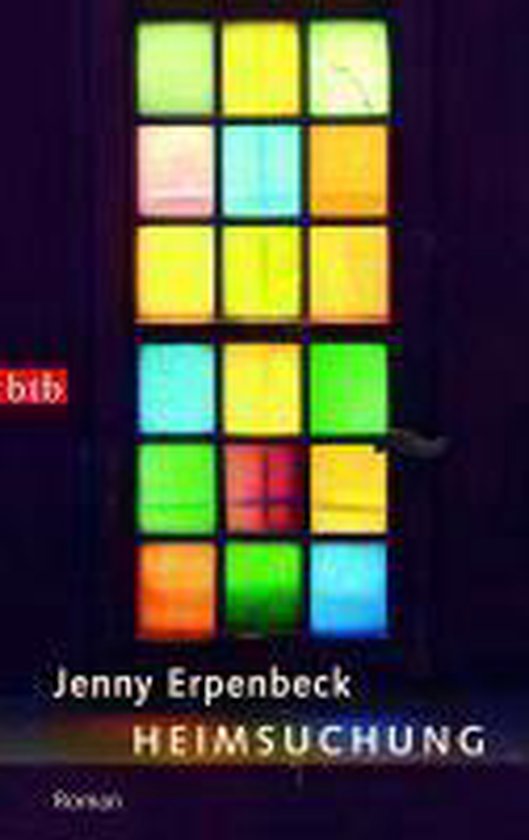 Heimsuchung Jenny Erpenbeck 9783442738946 Boeken Bol heimsuchung-jenny-erpenbeck-9783442738946-boeken-bol