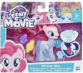 My little pony the movie Pinky Pie