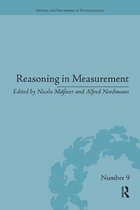 History and Philosophy of Technoscience- Reasoning in Measurement