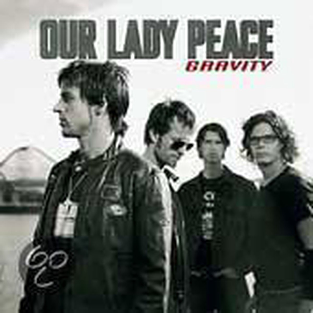 Gravity - CD